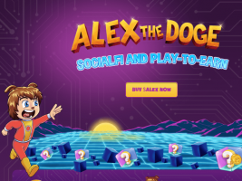 Alex The Doge
